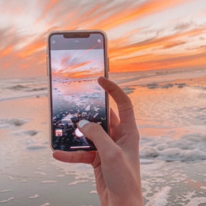 Meet your Posher, Grace